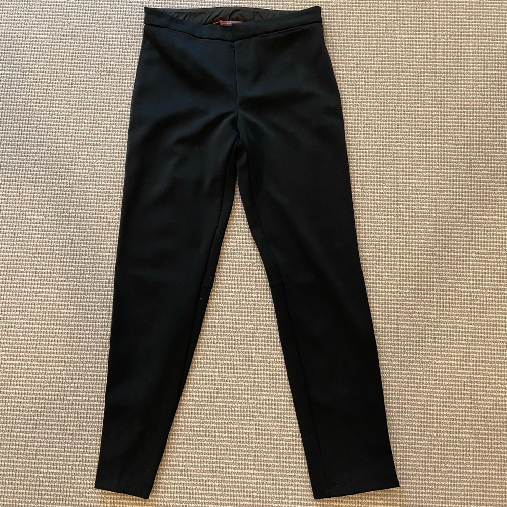 Authentic men’s Prada zipper pant